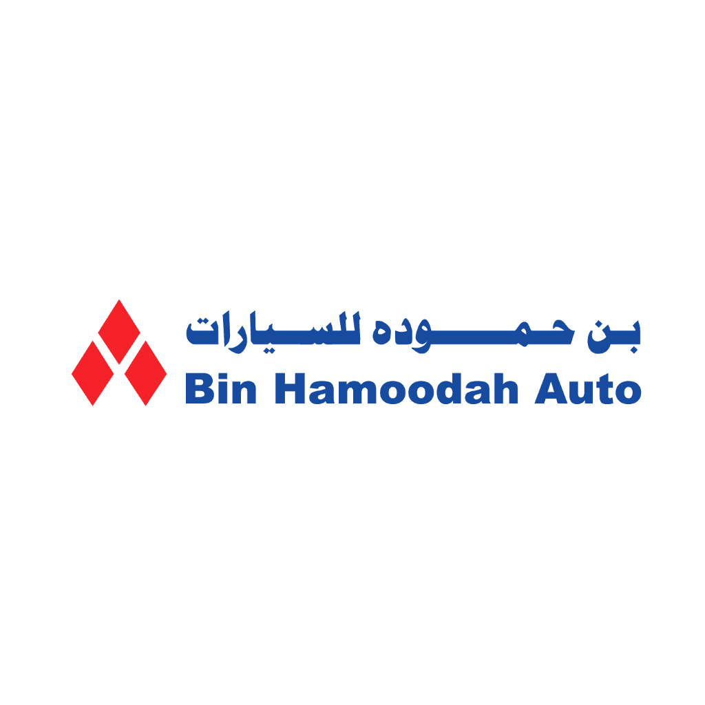 Bin Hamoodah Auto
